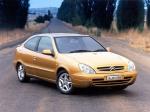 Citroen Xsara VTS 2000 года (AU)